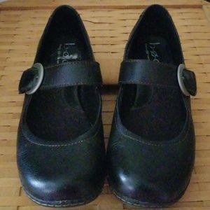 BOC Mary Jane loafers